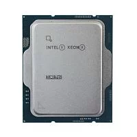 Центральный Процессор Intel Xeon E-2414 4 Cores, 4 Threads, 2.6/ 4.5GHz, 12M, DDR5-4800, 55W OEM (CM8071505025407)