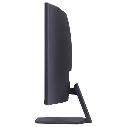 Монитор 27 LG 27GS60QC-B Curved VA, 2560x1440, 180Hz, 1ms, 300сd/ m, 3000:1, HDR10 | 2xHDMI(2.0), DP(1.4) | HAS, Swivel, ExPSU, Vesa 100, Black (27GS60QC-B.ARUQ) фото 6