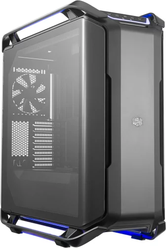Корпус Cooler Master Case Cosmos C700P, черный, без БП, 1x5.25