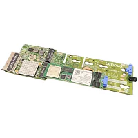 Контроллер Lenovo ThinkSystem M.2 RAID B540i-2i SATA/ NVMe Adapter (4Y37A90063)
