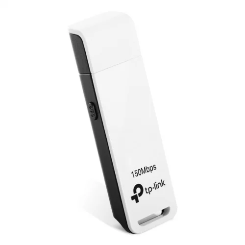 Wi-Fi адаптер TP-Link TL-WN727N (TL-WN727N)