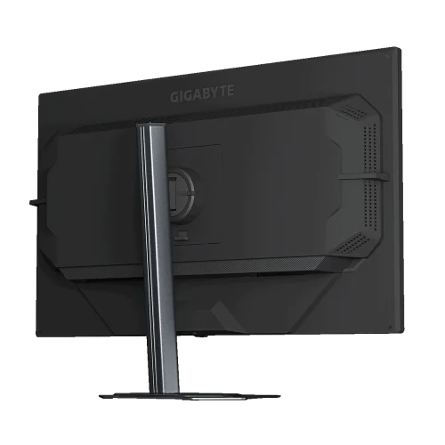 Монитор 27 Монитор 27 Gigabyte GO27Q24A EK Black 27 QD-OLED, 2560 x 1440, 240Hz, 10bit (1.07B), 0,03ms, 400cd/ m, 1.5M:1, 2xHDMI-2.0, DP-1.4, 1xUSB2.0, USB Type-C (15W), Pivot) (20VM0-GO7Q24ABT-1EKR) фото 5