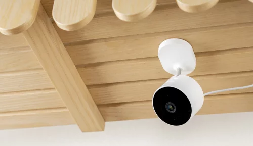 Камера наружного наблюдения Xiaomi Outdoor Camera AW200Xiaomi Outdoor Camera AW200 (BHR6398GL) фото 11
