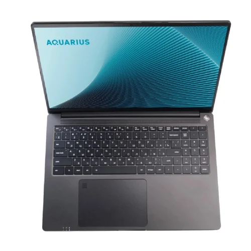 Ноутбук AquariusCmp NS636(АМПР.466539.269-14)(16/ CORE i5 1235U/ DDR5_16GB/ SSD 512 GB_M2_NVMe/ WiFi/ BT) (МинПромТорг) (QRCN-NS6361512116S151SCN2TNNNN2) фото 2