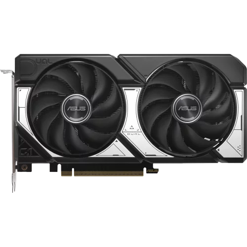 Видеокарта/ DUAL-RTX5060TI-8G (90YV0MP3-M0NA00)