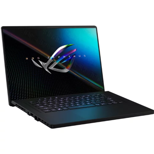 Ноутбук ASUS ROG Zephyrus M16 GU603ZW-K8062 16 QHD+/ Core i9 12900H/ 32GB/ 1TB SSD/ noDVD/ RTX 3070 8GB/ WiFi/ BT/ noOS (90NR0831-M005E0) фото 3
