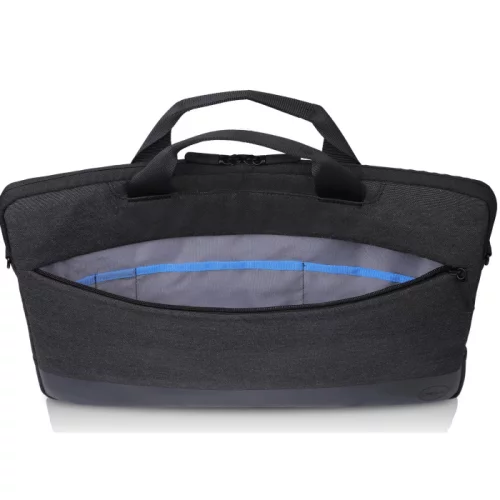 Сумка для ноутбука Dell Case Pro 13 серый, полиэстер (460-BCDT) фото 4