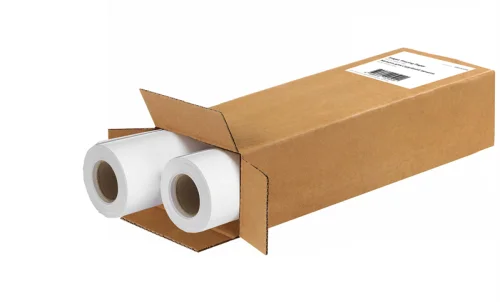 Бумага XEROX Марафон Стандарт 80г A1 0.594x175 м для инженерной лазерной печати (кратно 2 шт) (475L90238MC)