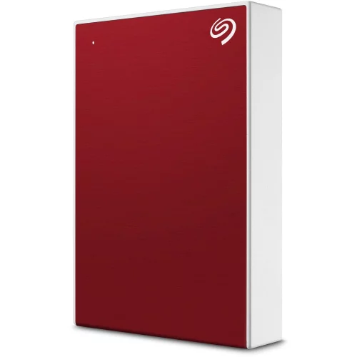 Внешний HDD Seagate One Touch 2 Тб красный (STKB2000403)
