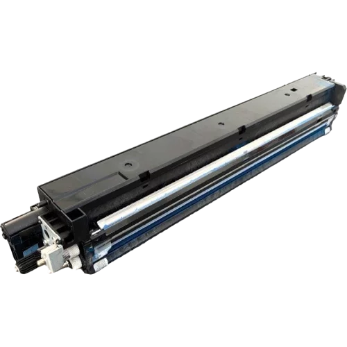 Блок проявки для моделей IMC3000-3500: голубой (D0BM3001)