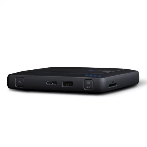 Внешний жесткий диск Western Digital My Passport Wireless Pro 2.5