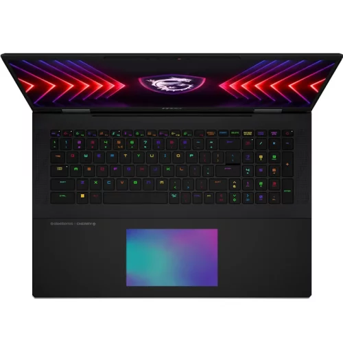 Ноутбук MSI Titan 18 HX A14VIG-211RU Core i9 14900HX 64Gb SSD3Tb RTX 4090 16Gb 18