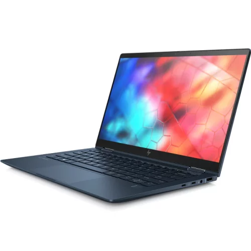 Ноутбук-трансформер HP Elite Dragonfly (154H4EA) (154H4EA#ACB) Ноутбук-трансформер HP Elite Dragonfly 13.3 FHD SV Touch/ Core i7-8665U/ 16GB/ 512GB SSD + 32GB Optane/ WiFi/ BT/ 4G/ Win10Pro (154H4EA) фото 3