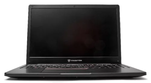 *Ноутбук Гравитон Н15И-ТП/ 15.6