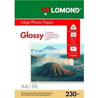 Картинка Фотобумага Lomond 0102022  
