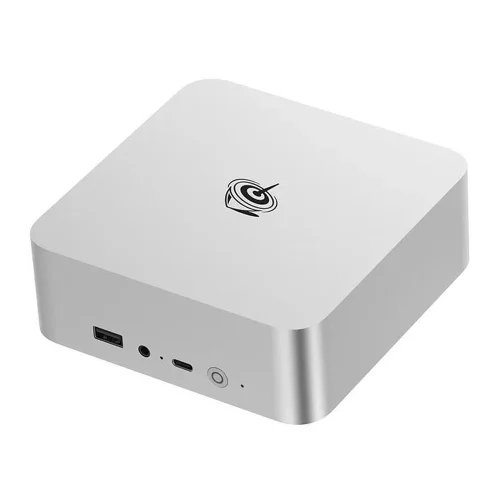 Мини-компьютер Beelink BL/EQi13 Pro/13500H/32G/500G/Frost Silver