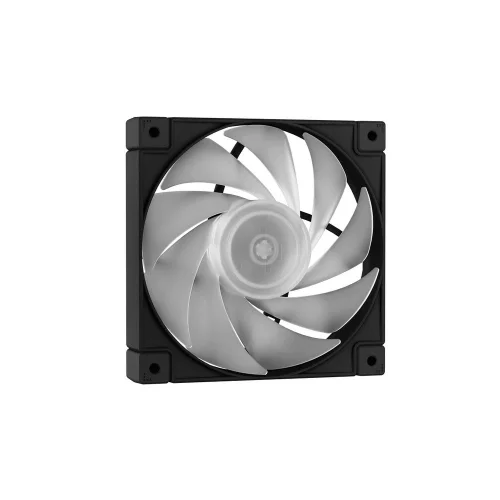 Корпус Deepcool CH360 Black (R-CH360-BKAPE3-G-1) фото 12