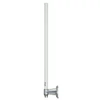 Антенна/ ANT24-0800 Outdoor Оmni-Directional Antenna, 2.4GHz (H360, V15), 21 dBi, N Plug (ANT24-0800/C1A)