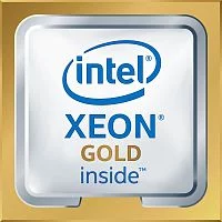 Центральный Процессор Intel Xeon® Gold 6538Y+ 32 Cores, 64 Threads, 2.2/ 4 GHz, 60M, DDR5-5200, 1S, 225W OEM (PK8072205559400)