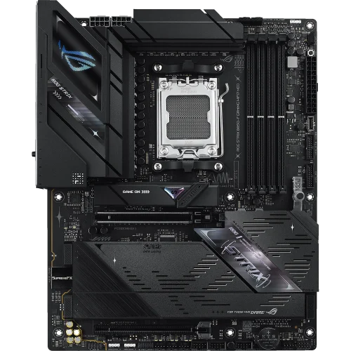 Материнская плата/ ROG STRIX B850-F GAMING NEO (90MB1NX0-M0EAY0)