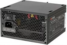 Блок питания Accord ATX 650W ACC-650W-NP (24+4+4pin) 120mm fan 4xSATA (ACC-650-NP)