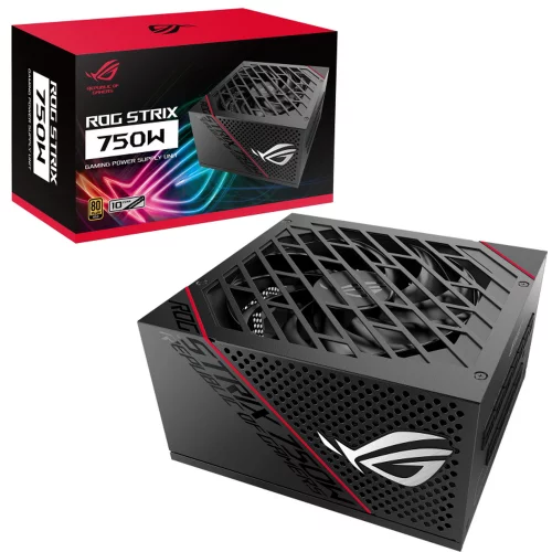 ROG-STRIX-750G/ ROG-STRIX-750G, CE+UK (90YE00A0-B0NA00)