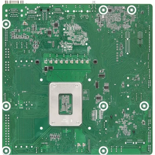 Материнская плата/ ASRock EC262D4U (90-SXGE10-A0UAYF) фото 2