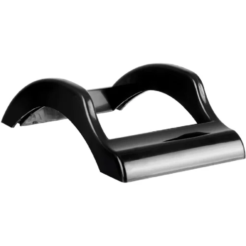 Exegate EX268700RUS Корпус MiniITX Exegate MI-209 Black, miniITX/mATX, , 2*USB, Audio фото 3