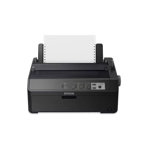 Принтер матричный/ Epson FX-890II (C11CF37402)