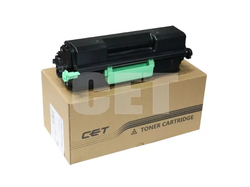 Тонер-картридж 841887 для RICOH MP401SPF/ SP4520DN (CET), 200г, 10400 стр., CET6741