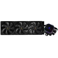 Жидкостная система охлаждения Thermalright Cooler Frozen Prism 360 Black all Intel/ AMD (814256015516)