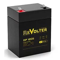 аккумуляторная батарея Energon Аккумуляторная батарея универсальная Revolter GP 1205 (12V / 5.5Ah)