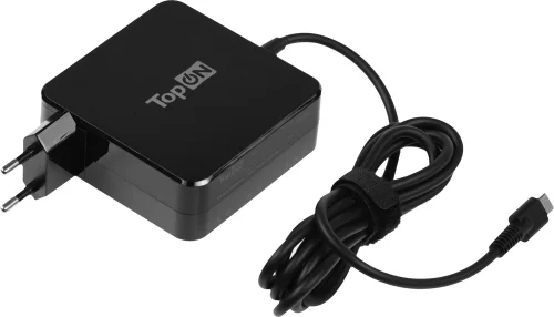 Адаптер TopON TOP-UC100 автоматический 100W 5V-20V 3.0A от бытовой электросети (103301)