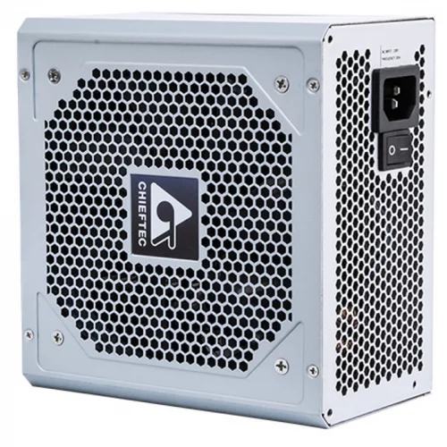 Блок питания Chieftec iARENA 600W (GPC-600S) фото 2