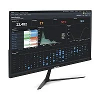 Эскиз Монитор LCD ExeGate 27" EZ2700 ProSmart ex299035rus