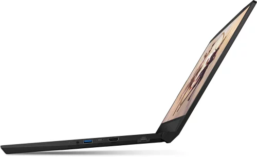 Ноутбук MSI Katana GF66 12UEO, 15.6 FHD, i7-12700H(1.7GHz), 16GB, 1TB SSD, RTX 3060 6GB, DOS, Black (9S7-158334-1200) фото 6