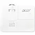 Проектор Acer H6518STi (MR.JSF11.001) (MR.JSF11.001)