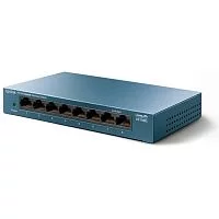 Коммутатор TP-Link LS108G 8x RJ-45 (LS108G)