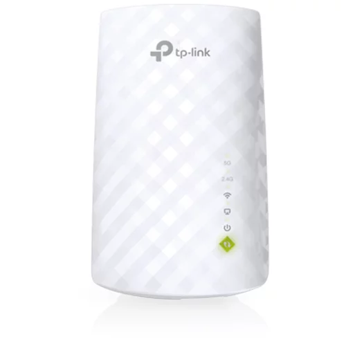 Усилитель Wi-Fi сигнала/ AC750 Wi-Fi Range Extender (RE200)