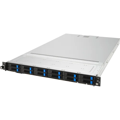 Серверная платформа/ ASUS RS700A-E12-RS12U (90SF02D1-M00MN0)