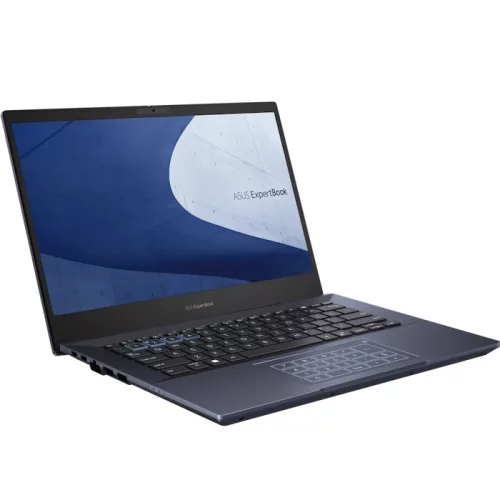 *Ноутбук ASUS ExpertBook B5 B5402CBA-EB0276X (90NX05M1-M00AF0) i5-1240P/ 8GB/ 512GB SSD/ 14.0 FHD IPS/ Backilt/ Cam HD/ FPR/ Win 11PRO фото 3