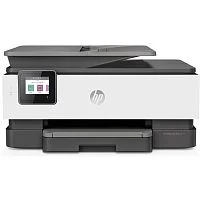 Эскиз МФУ HP OfficeJet 8023 (1KR64B)