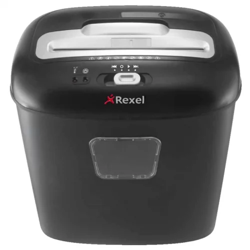Шредер Rexel Duo (2102560EU) (2102560EU) Шредер Rexel Duo (2102560EU) фото 4
