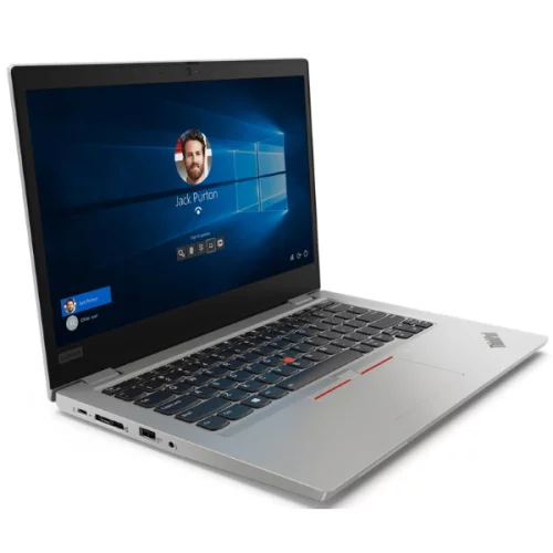 Ноутбук Lenovo ThinkPad L13 Gen 2 AMD 13.3