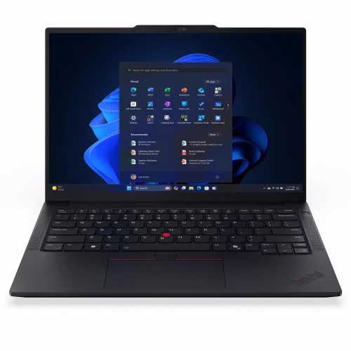 Ноутбук Lenovo ThinkPad E14 Gen 7, 14 WUXGA IPS, Core 7 240H, 16GB, 512GB SSD, DOS (21T90042FW)