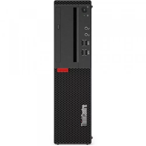 Компьютер Lenovo ThinkCentre M910s SFF, Core i7-6700, 8GB, 256GB, DVD-RW, Radeon 530 2GB, Win10Pro [10MLS2R500]