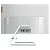 Моноблок Lenovo IdeaCentre A340-24ICK 23.8'' FHD [F0ER0061RK] Core i5-9400T, 4GB, 1TB, DVD-RW, WiFi, BT, DOS, белый (F0ER0061RK)