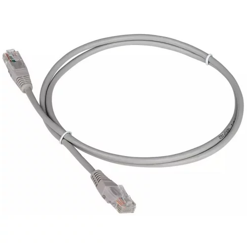Патч-корд Lanmaster RJ45-S110P4 2 м (LAN-45-P4-2M)