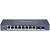 Коммутатор Hikvision DS-3E1510P-SI (DS-3E1510P-SI) (DS-3E1510P-SI)