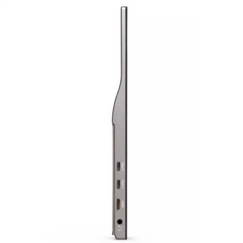 Монитор Viewsonic 15.6 TD1655 Touch Silver фото 6